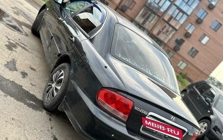 Hyundai Sonata IV рестайлинг, 2006 год, 400 000 рублей, 3 фотография