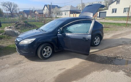 Ford Focus II рестайлинг, 2009 год, 420 000 рублей, 3 фотография