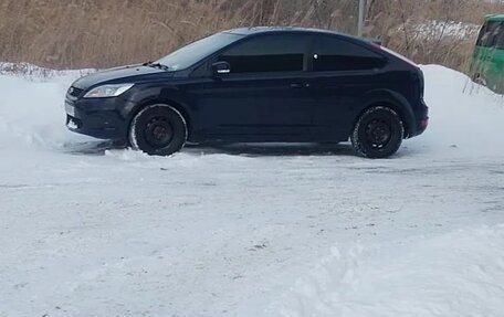Ford Focus II рестайлинг, 2009 год, 420 000 рублей, 2 фотография