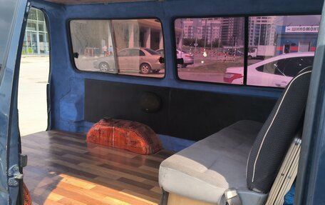 Toyota HiAce H100, 1993 год, 380 000 рублей, 5 фотография