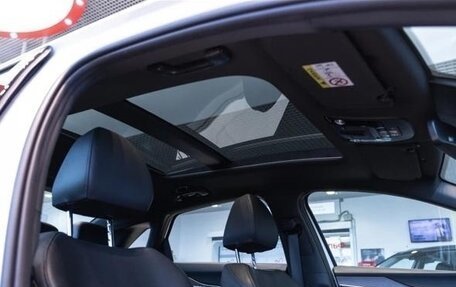 Renault Megane III, 2009 год, 310 000 рублей, 5 фотография