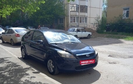 Ford Focus II рестайлинг, 2009 год, 420 000 рублей, 4 фотография