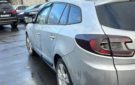 Renault Megane III, 2009 год, 310 000 рублей, 6 фотография