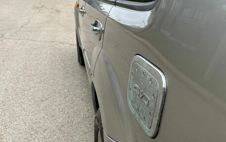 Nissan X-Trail, 2001 год, 549 000 рублей, 6 фотография