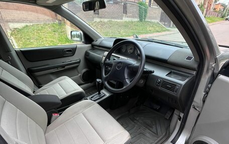 Nissan X-Trail, 2001 год, 549 000 рублей, 11 фотография