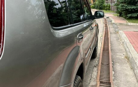 Nissan X-Trail, 2001 год, 549 000 рублей, 5 фотография