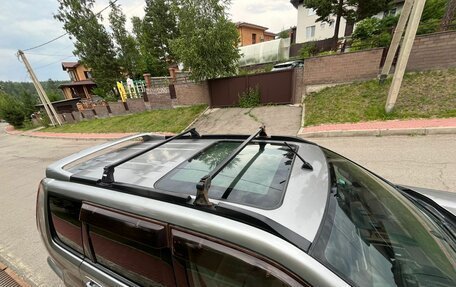Nissan X-Trail, 2001 год, 549 000 рублей, 9 фотография