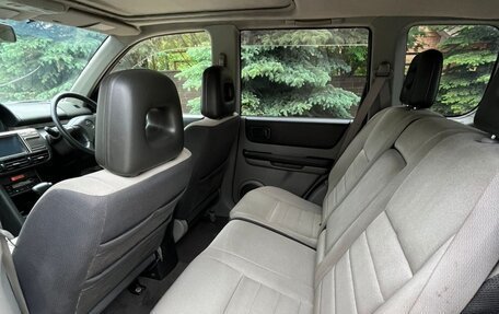 Nissan X-Trail, 2001 год, 549 000 рублей, 12 фотография