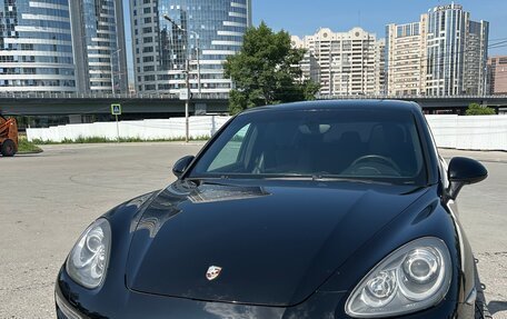 Porsche Cayenne III, 2010 год, 2 700 000 рублей, 3 фотография