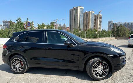 Porsche Cayenne III, 2010 год, 2 700 000 рублей, 6 фотография