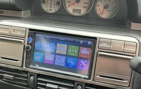 Nissan X-Trail, 2001 год, 549 000 рублей, 14 фотография