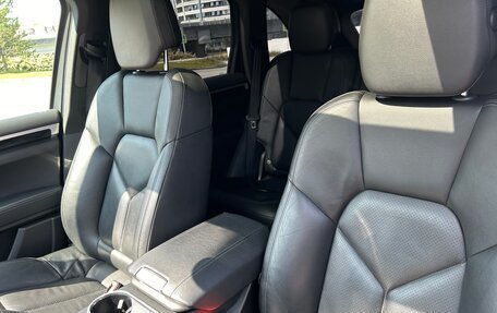 Porsche Cayenne III, 2010 год, 2 700 000 рублей, 9 фотография