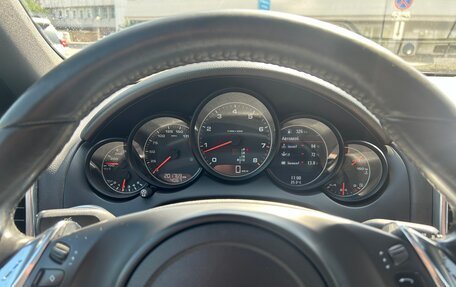 Porsche Cayenne III, 2010 год, 2 700 000 рублей, 13 фотография