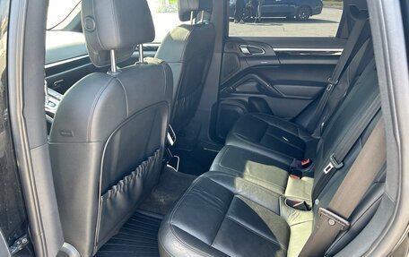 Porsche Cayenne III, 2010 год, 2 700 000 рублей, 12 фотография