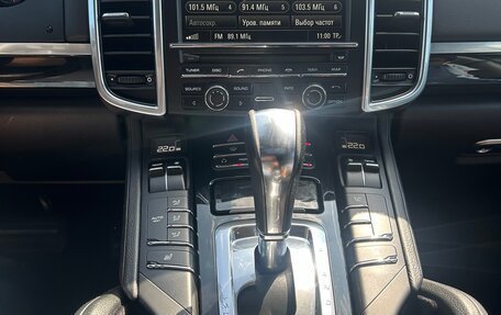 Porsche Cayenne III, 2010 год, 2 700 000 рублей, 15 фотография