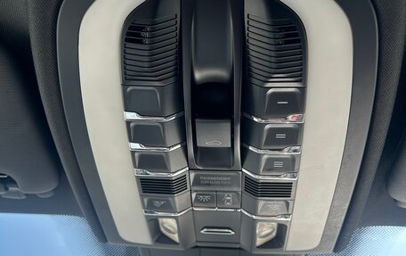 Porsche Cayenne III, 2010 год, 2 700 000 рублей, 14 фотография