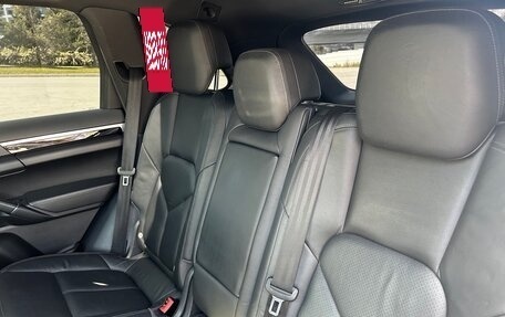 Porsche Cayenne III, 2010 год, 2 700 000 рублей, 10 фотография