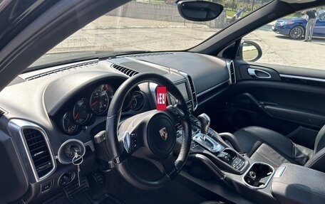 Porsche Cayenne III, 2010 год, 2 700 000 рублей, 11 фотография