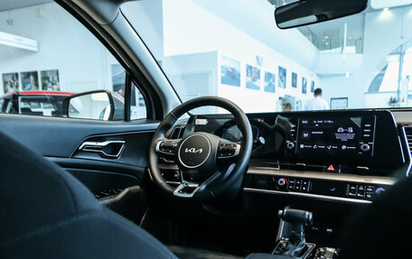 KIA Sportage IV рестайлинг, 2025 год, 4 345 000 рублей, 12 фотография