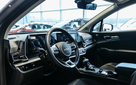 KIA Sportage IV рестайлинг, 2025 год, 4 345 000 рублей, 11 фотография