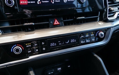 KIA Sportage IV рестайлинг, 2025 год, 4 345 000 рублей, 16 фотография