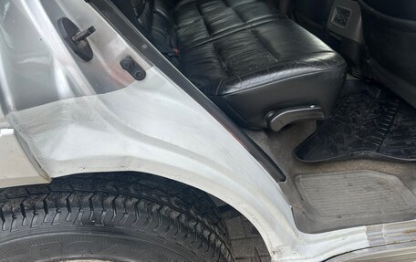 Mitsubishi Pajero III рестайлинг, 2000 год, 650 000 рублей, 14 фотография