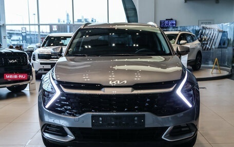 KIA Sportage IV рестайлинг, 2025 год, 4 345 000 рублей, 2 фотография