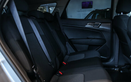 KIA Sportage IV рестайлинг, 2025 год, 4 345 000 рублей, 20 фотография