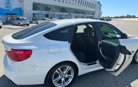 BMW 3 серия, 2018 год, 3 250 000 рублей, 6 фотография