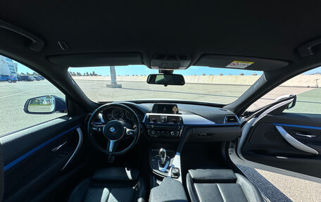 BMW 3 серия, 2018 год, 3 250 000 рублей, 10 фотография