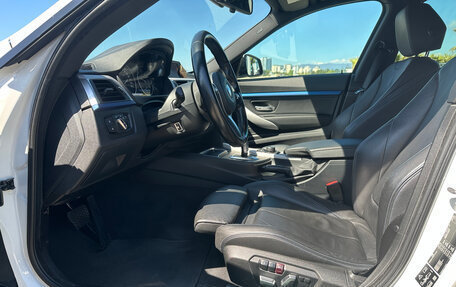 BMW 3 серия, 2018 год, 3 250 000 рублей, 12 фотография