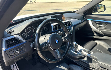 BMW 3 серия, 2018 год, 3 250 000 рублей, 13 фотография