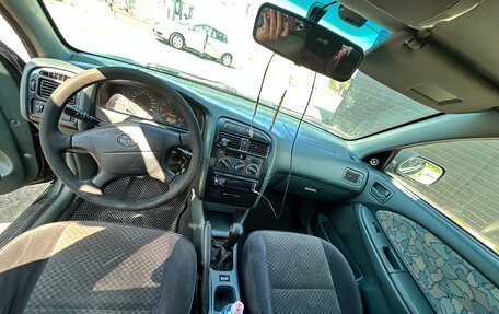 Toyota Avensis III рестайлинг, 1998 год, 355 000 рублей, 8 фотография