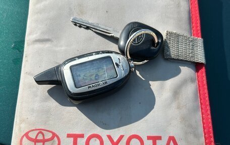 Toyota Avensis III рестайлинг, 1998 год, 355 000 рублей, 10 фотография
