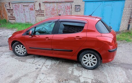 Peugeot 308 II, 2010 год, 550 000 рублей, 7 фотография