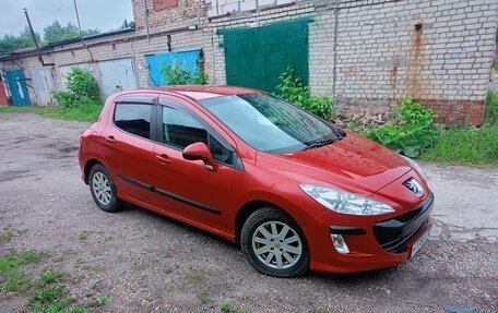 Peugeot 308 II, 2010 год, 550 000 рублей, 4 фотография