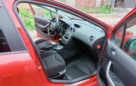 Peugeot 308 II, 2010 год, 550 000 рублей, 14 фотография