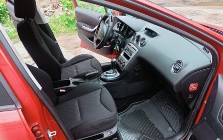 Peugeot 308 II, 2010 год, 550 000 рублей, 17 фотография
