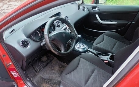 Peugeot 308 II, 2010 год, 550 000 рублей, 15 фотография
