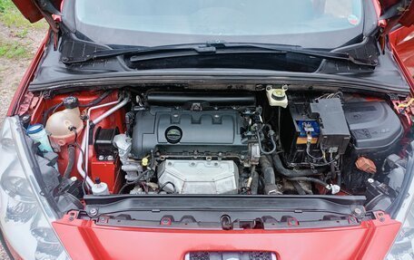 Peugeot 308 II, 2010 год, 550 000 рублей, 23 фотография