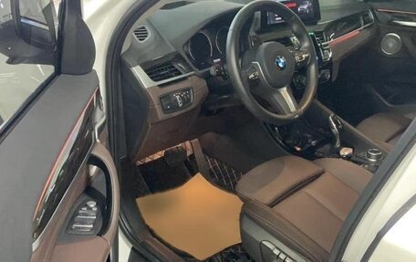 BMW X1, 2021 год, 1 790 000 рублей, 4 фотография
