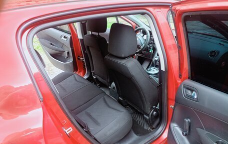 Peugeot 308 II, 2010 год, 550 000 рублей, 28 фотография