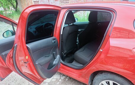 Peugeot 308 II, 2010 год, 550 000 рублей, 27 фотография