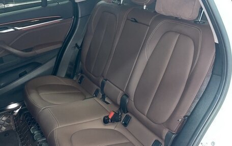 BMW X1, 2021 год, 1 790 000 рублей, 7 фотография