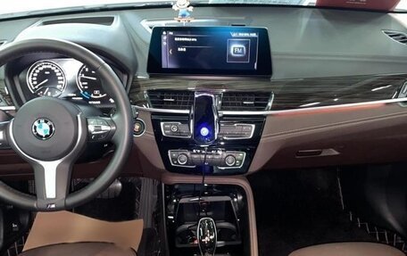 BMW X1, 2021 год, 1 790 000 рублей, 5 фотография