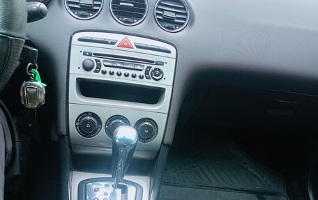 Peugeot 308 II, 2010 год, 550 000 рублей, 25 фотография