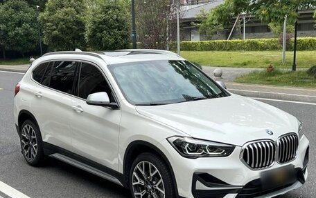 BMW X1, 2021 год, 1 790 000 рублей, 2 фотография
