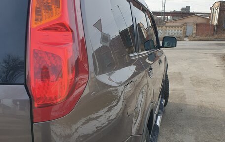 Nissan X-Trail, 2008 год, 950 000 рублей, 12 фотография