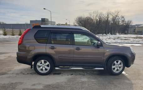 Nissan X-Trail, 2008 год, 950 000 рублей, 8 фотография
