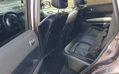Nissan X-Trail, 2008 год, 950 000 рублей, 15 фотография